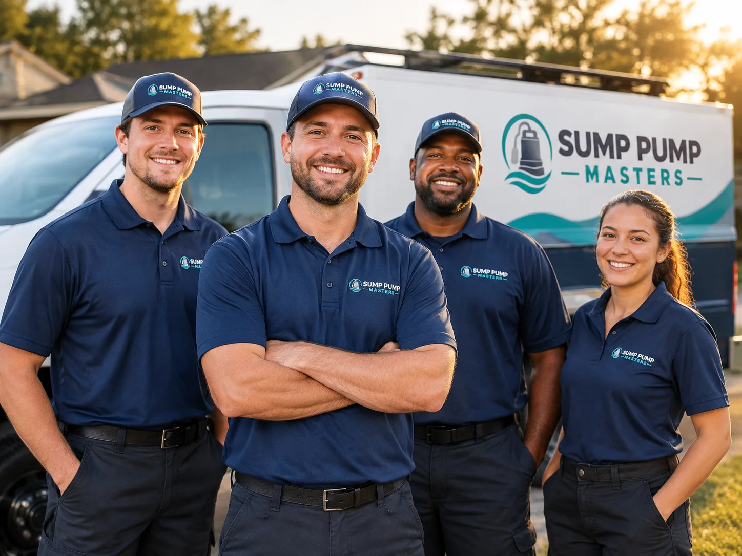 Sump Pump Repair company in State Line, MS